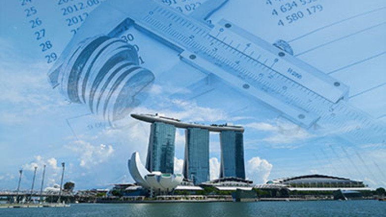 Singapore Tax