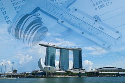 Singapore Tax