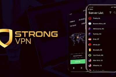 StrongVPN – is StrongVPN a Good VPN or Not? Read it.