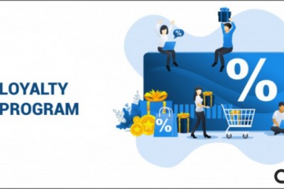 The loyalty program apps for restaurants