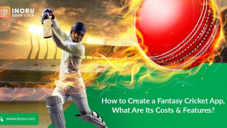 The monetization strategies in fantasy cricket app business