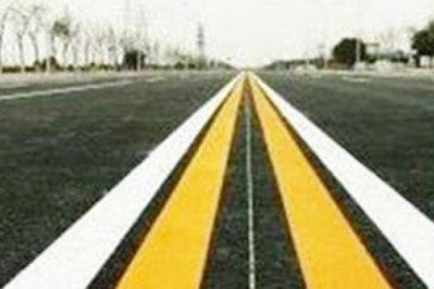Which Thermoplastic Road Marking Paint is the Best For Use?