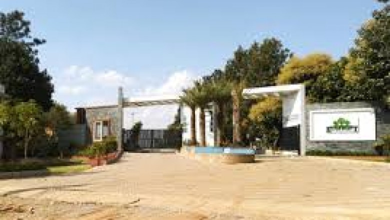 Villas for sale in Jigani in Celebrity Prime EcoFront