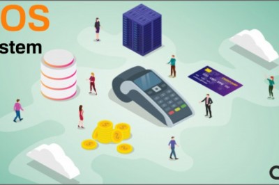 What is mean POS Systems