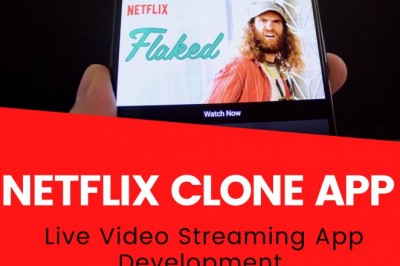 Which is the Best Netflix Clone Script in the App Market?