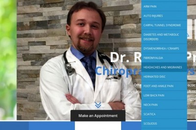 Chiropractor Englewood Cliffs NJ