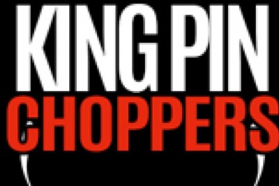 Custom Choppers For Sale