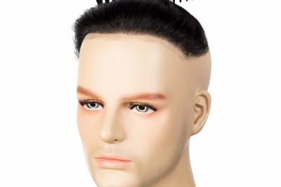 Does a Wig Needed for a Man