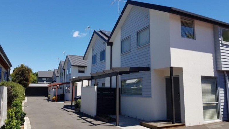 Exterior plasterers in Chch