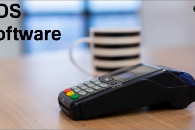 POS Software: Streamline Your Business