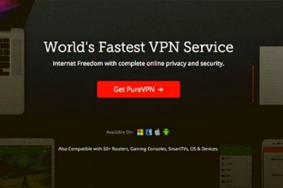 PureVPN – Why is it Often Called a Truly Secure VPN Service?