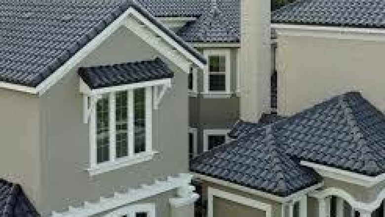 roofing | roof maintenance