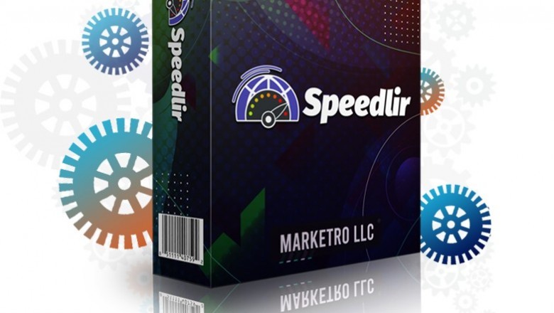 SPEEDLIR REVIEW