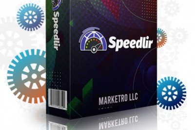 SPEEDLIR REVIEW