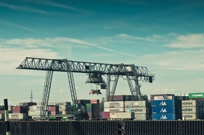 Terminal Automation System - Port Automation Solutions Provider