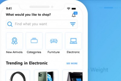 Top iOS App Development Company in Indianapolis, USA | X-Byte Enterprise Solutions