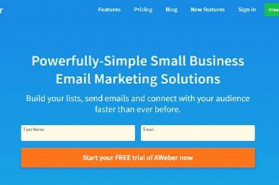 Why AWeber Email Marketing is Called a Hidden Gem?
