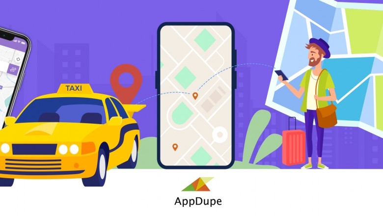 Why Is Starting An On-Demand Taxi App Like Uber A Great Idea Despite Covid-19?