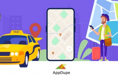 Why Is Starting An On-Demand Taxi App Like Uber A Great Idea Despite Covid-19?