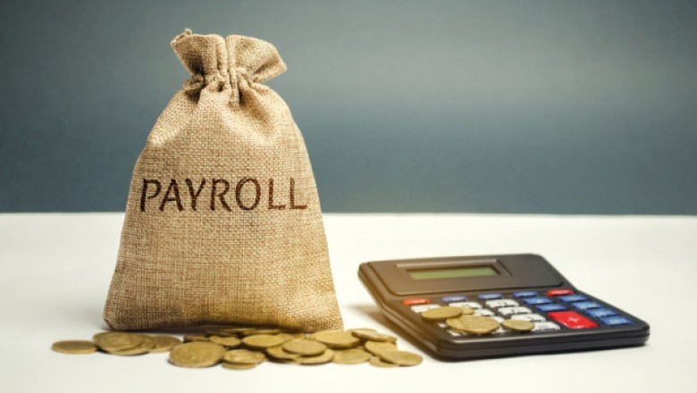 Bespoke Outsourced Payroll Solution For Your Accountancy Practice Or Business