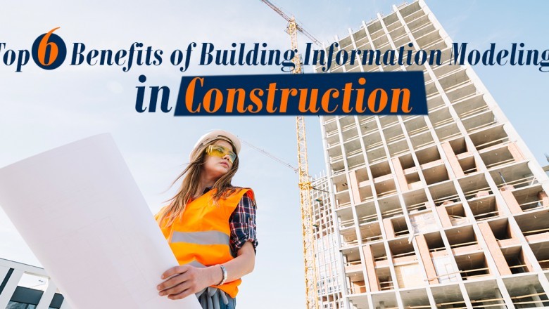 Building Information Modeling is an intelligent 3D model-based process_TejjyInc