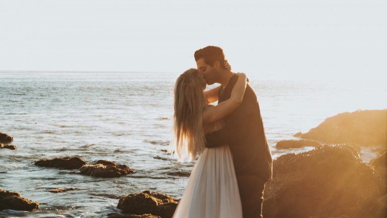 Deciding on the best Wedding Photographer - A Step by Step Guide