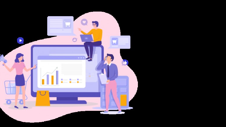 Digital Marketing Services in Hyderabad, India - GeeksChip