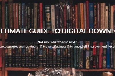 Download latest internet and software ebooks