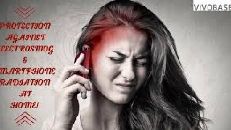 Electromagnetic Radiation - Cancer Risk