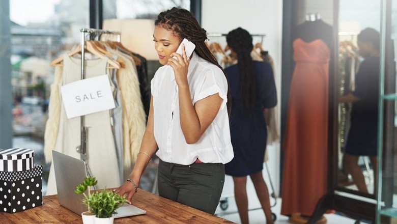 Find Fashion Forward Retailers - Ladies Tops UK