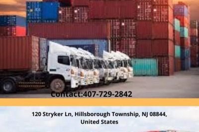 Moving your Car: Shipping and Transport