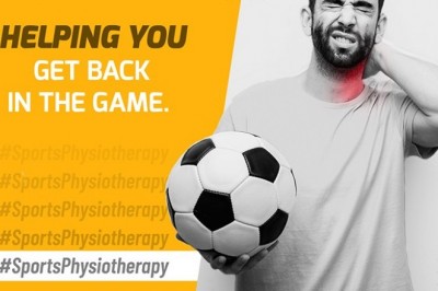 Sports Physiotherapy Kanata & Sports Physio Specialist Ottawa