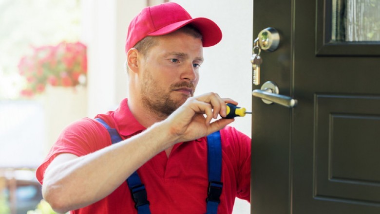 5 Steps to Choosing the Right Locksmith