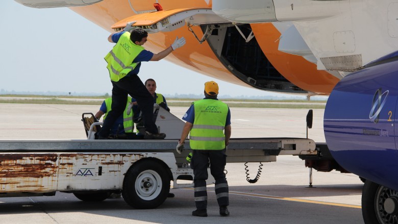 Aircraft Line Maintenance Market Research Is Crucial To Your Business. Learn Why!