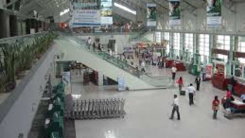 Best Make Smart Airport Market You Will Read This Year