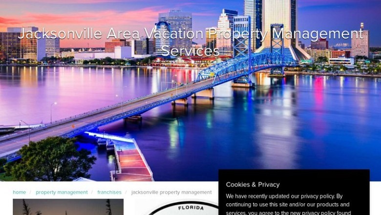 Cheap Vacation Rentals Jacksonville