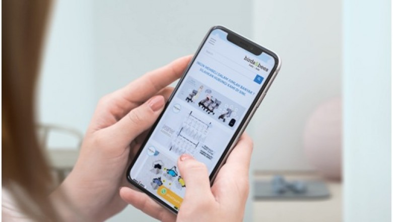 Ciri Toko Perlengkapan Bayi Terbaik