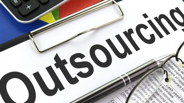 COVID-19 Outbreak: How Outsourced Bookkeeping Can Help Your Business