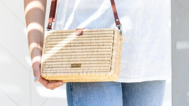 Crossbody Bag Market Size