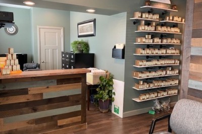 Hoyle Chiropractic & Holistic Solutions Ashland