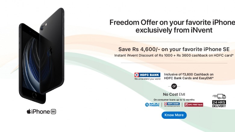 iPhone SE – Talking Points for Government - iNvent