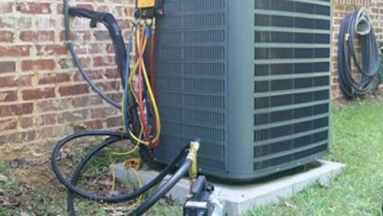 Local HVAC Companies