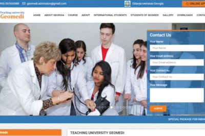 MBBS In Belarus - MBBS University In Belarus