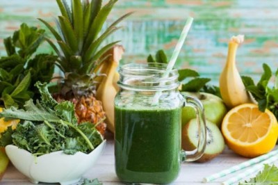 Quel smoothie est le meilleur pour perdre du poids?