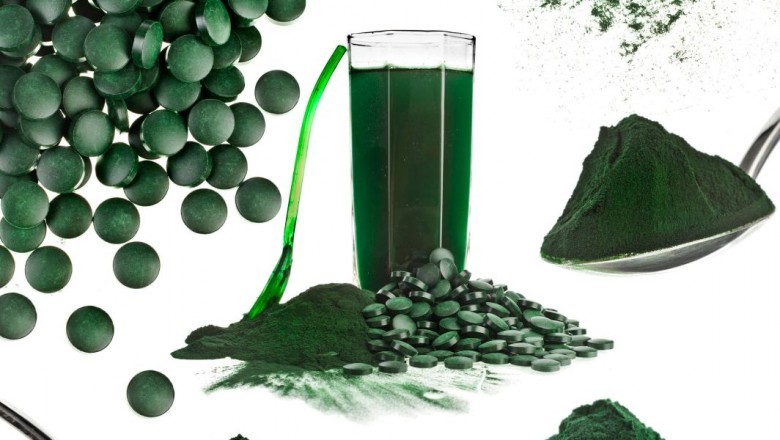 Spirulina Market Global Overview and Research Analysis 2020 to 2030