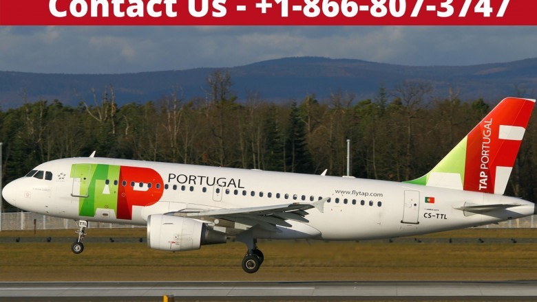TAP Air Portugal Airlines (TP) Flights Information