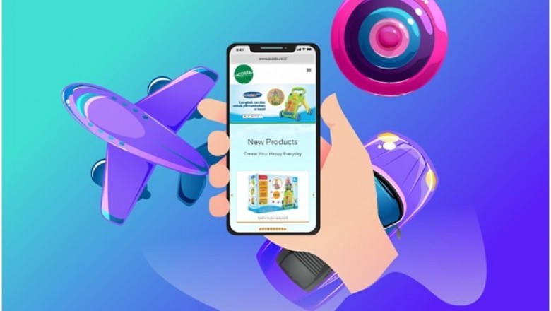 Tentang PT. Acosta Super Food