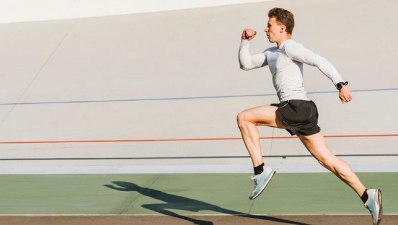 Tips to improve running forms