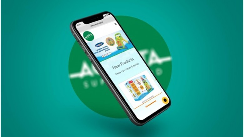 Toko Mainan Edukasi Anak