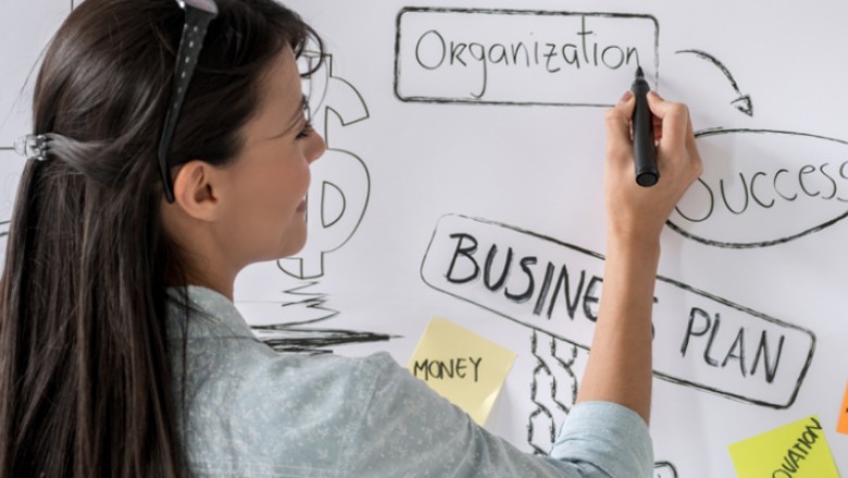 Formulez une stratégie commerciale gagnante.